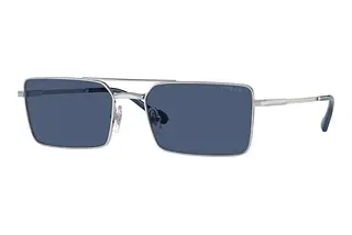 Vogue Eyewear VO4309S 323/80 Dark BlueSilver