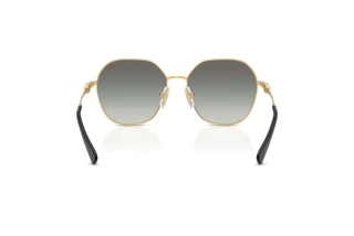 Rückansicht Vogue Eyewear VO4318SB (280/11)