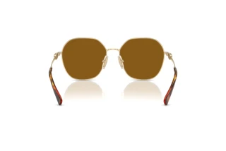 Rückansicht Vogue Eyewear VO4318SB (848/83)