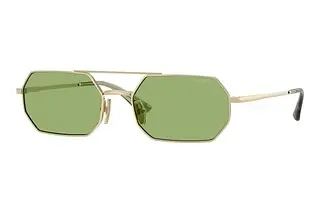 Vogue Eyewear VO4329S 848/2 GreenPale Gold