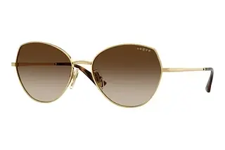 Vogue Eyewear VO4330S 280/13 Gradient BrownGold