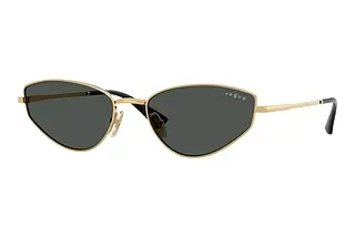 Vogue Eyewear VO4339S 280/87 Dark GreyGold