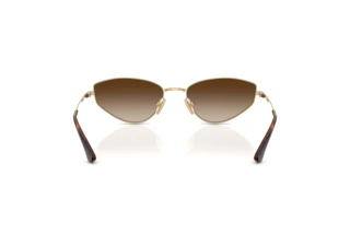 Rückansicht Vogue Eyewear VO4339S (848/13)