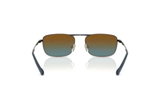 Rückansicht Vogue Eyewear VO4346S (51351F)