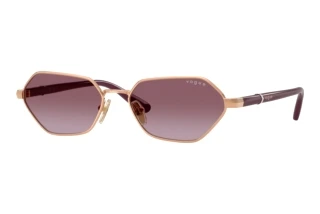 Vorderansicht Vogue Eyewear VO4349S (51528H)