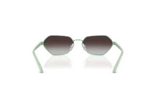 Rückansicht Vogue Eyewear VO4349S (52158G)