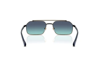 Rückansicht Vogue Eyewear VO4356S (51374S)