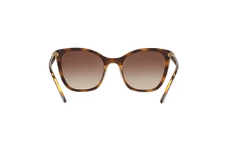 Rückansicht Vogue Eyewear VO5243SB (W65613)