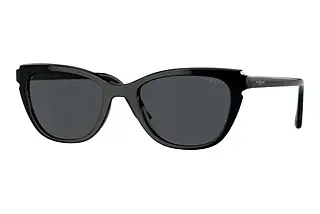 Vorderansicht Vogue Eyewear VO5293S (W44/87)