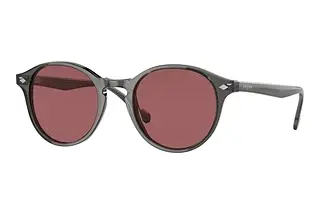 Vogue Eyewear VO5327S 292369 Dark VioletTransparent Grey