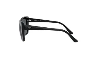 Seitenansicht Vogue Eyewear VO5337S (W44/87)