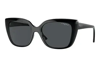 Vogue Eyewear VO5337S W44/87 GreyBlack