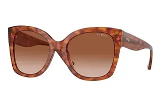 Vogue Eyewear VO5338S 279213 Brown GradientYellow Havana