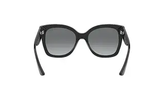 Rückansicht Vogue Eyewear VO5338S (W44/11)