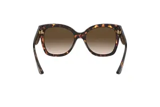Rückansicht Vogue Eyewear VO5338S (W65613)