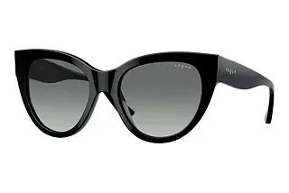 Vorderansicht Vogue Eyewear VO5339S (W44/11)