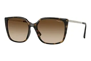 Vorderansicht Vogue Eyewear VO5353S (W65613)