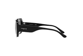 Seitenansicht Vogue Eyewear VO5369S (W44/11)