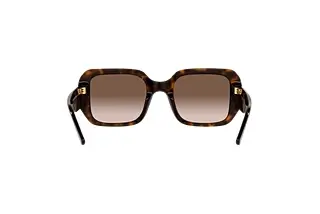 Rückansicht Vogue Eyewear VO5369S (W65613)