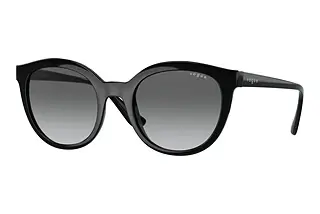 Vogue Eyewear VO5427S W44/11 Grey GradientBlack