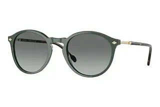 Vogue Eyewear VO5432S 309211 Grey GradientDusty Green