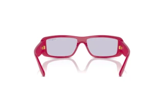 Rückansicht Vogue Eyewear VO5442SM (23091A)