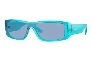 Vogue Eyewear VO5442SM 316972 Light BlueOpal Light Blue