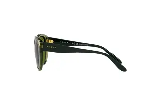 Seitenansicht Vogue Eyewear VO5457S (30332P)