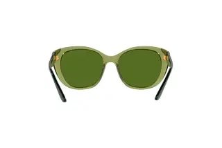 Rückansicht Vogue Eyewear VO5457S (30332P)