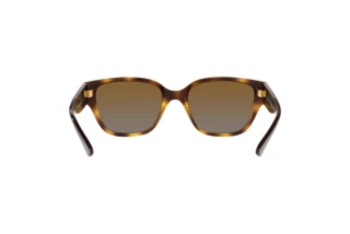 Rückansicht Vogue Eyewear VO5459SB (W656T5)