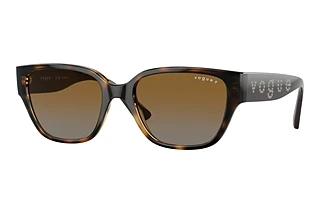 Vorderansicht Vogue Eyewear VO5459SB (W656T5)