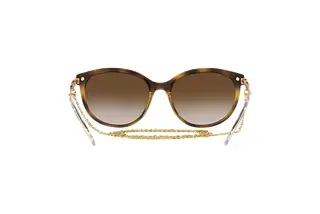 Rückansicht Vogue Eyewear VO5460S (W65613)