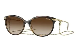 Vorderansicht Vogue Eyewear VO5460S (W65613)