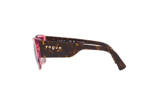Seitenansicht Vogue Eyewear VO5462S (28368J)