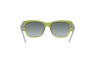 Rückansicht Vogue Eyewear VO5462S (295311)