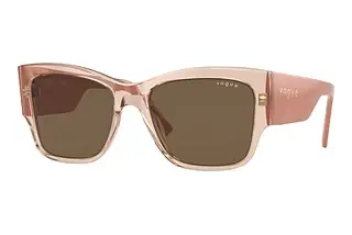 Vorderansicht Vogue Eyewear VO5462S (295473)