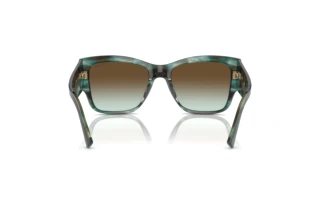 Rückansicht Vogue Eyewear VO5462S (3088E8)