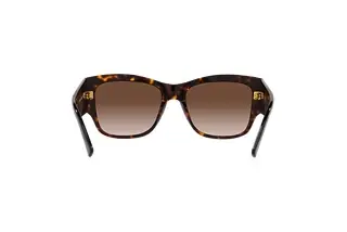 Rückansicht Vogue Eyewear VO5462S (W65613)