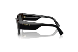 Seitenansicht Vogue Eyewear VO5462S (W656T3)