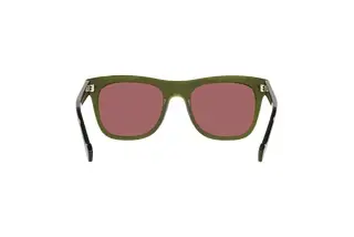 Rückansicht Vogue Eyewear VO5465S (300369)