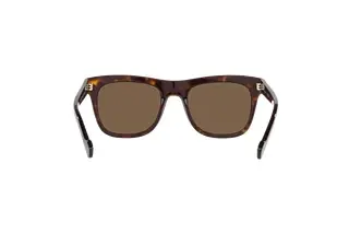 Rückansicht Vogue Eyewear VO5465S (W65673)