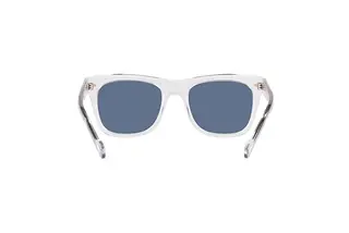 Rückansicht Vogue Eyewear VO5465S (W74580)