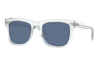 Vogue Eyewear VO5465S W74580 Dark BlueTransparent