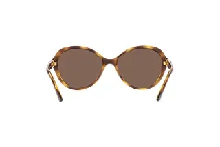 Rückansicht Vogue Eyewear VO5475SB (W65673)