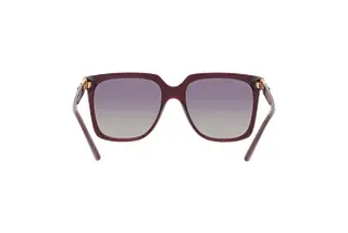 Rückansicht Vogue Eyewear VO5476SB (29898J)