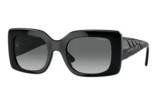 Vogue Eyewear VO5481S W44/11 Gradient GreyBlack