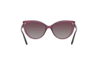 Rückansicht Vogue Eyewear VO5484S (276162)