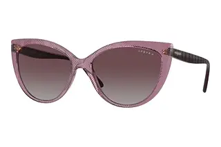 Vorderansicht Vogue Eyewear VO5484S (276162)