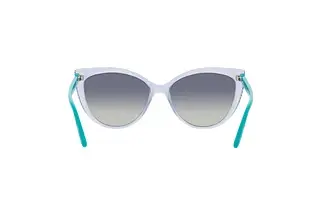 Rückansicht Vogue Eyewear VO5484S (29254L)