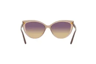 Rückansicht Vogue Eyewear VO5484S (294070)